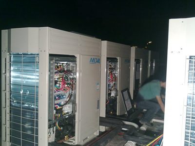 进口家电维修网